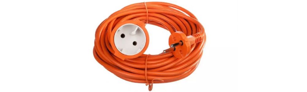 Elektrické káble - Merkury Market
